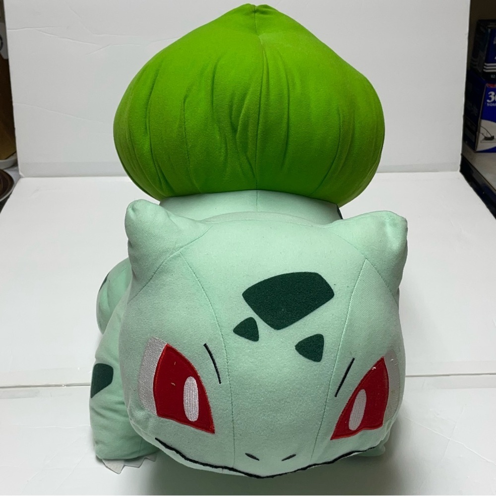 Pokémon Jazwares Plush‎ Stuffed Animal